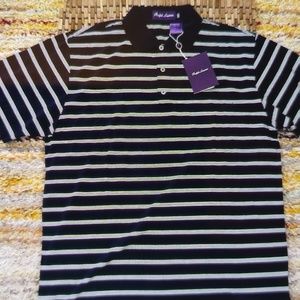 Ralph Lauren (purple label) Collar Shirt